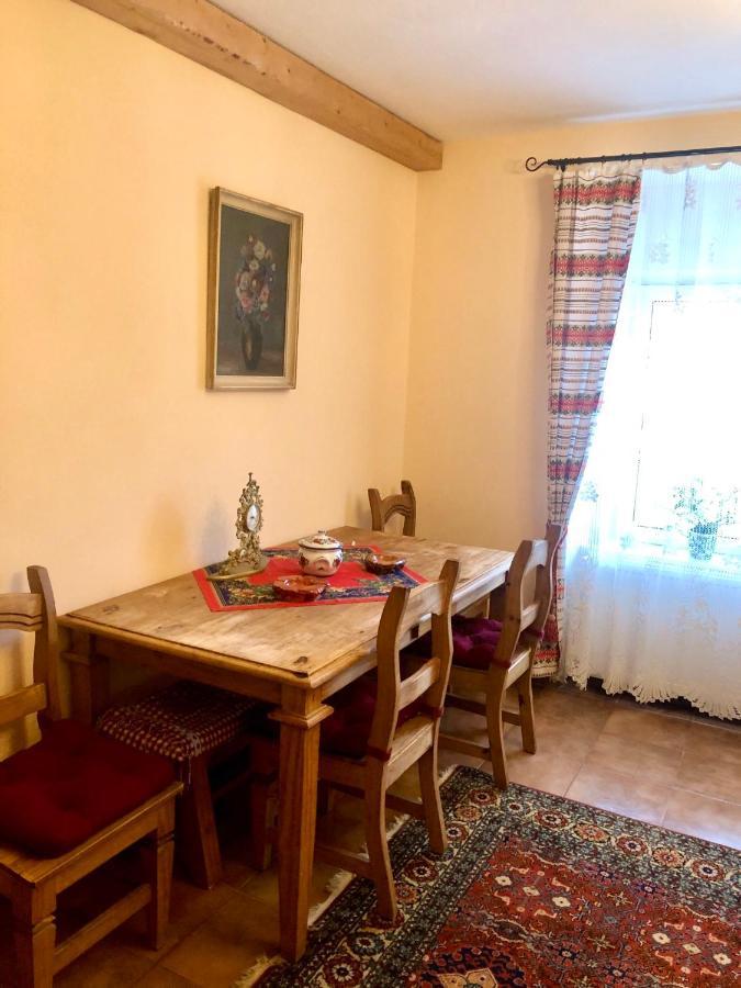 Panorama Lambach Appartament Mürzzuschlag المظهر الخارجي الصورة